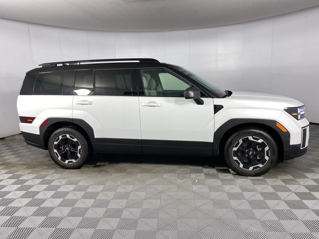 2024 Hyundai Santa Fe SEL