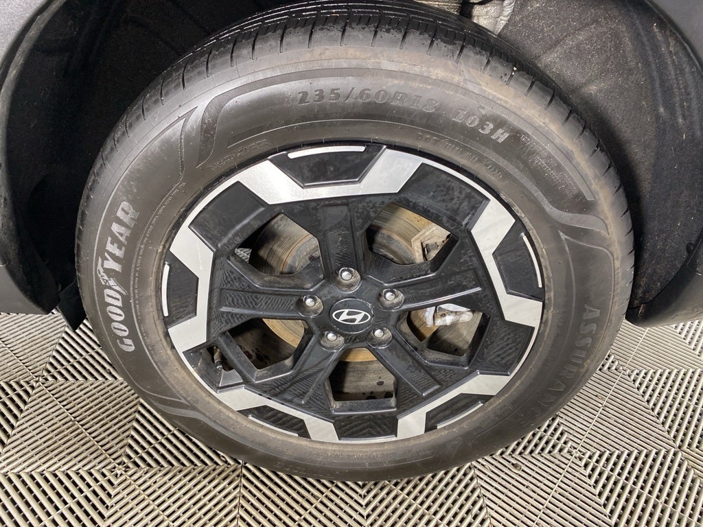 2024 Hyundai Santa Fe SEL