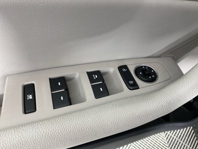 2018 Hyundai Sonata SEL w/SULEV