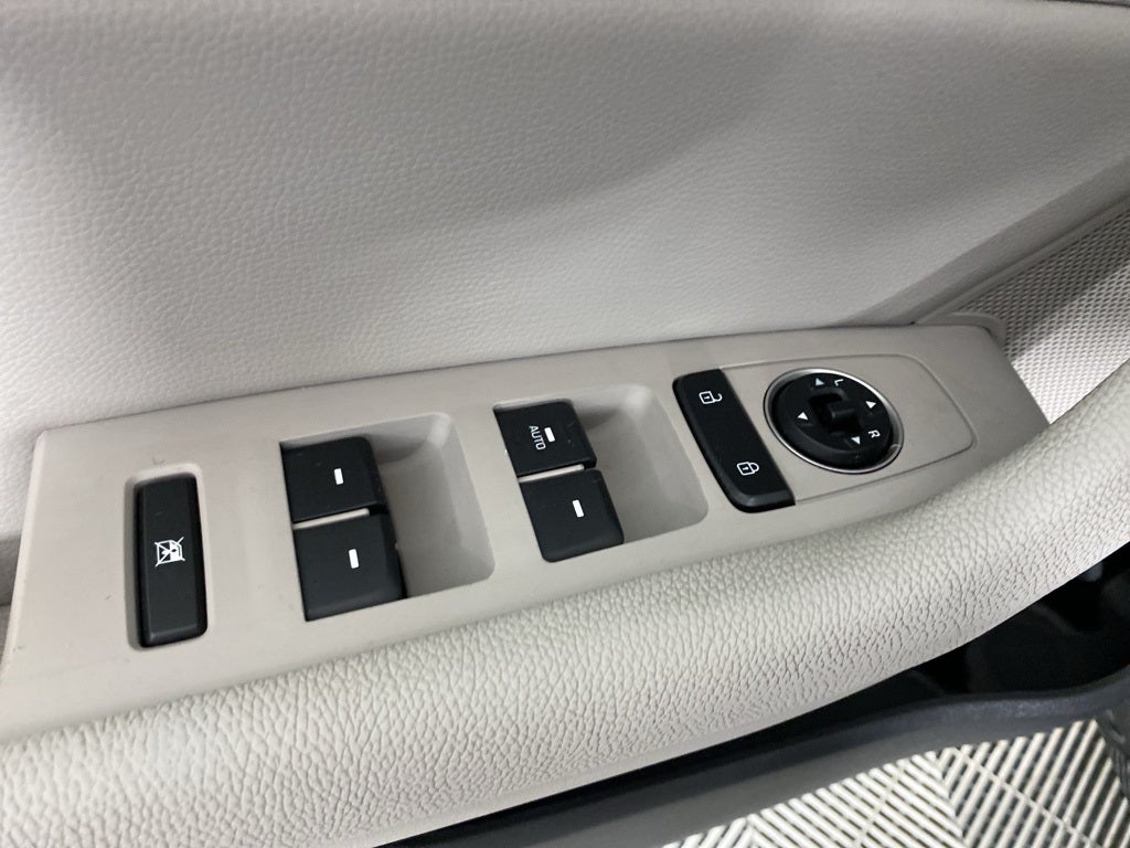 2018 Hyundai Sonata SEL w/SULEV