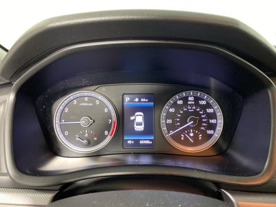 2018 Hyundai Sonata SEL w/SULEV