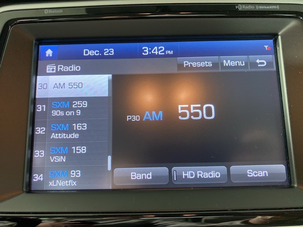 2018 Hyundai Sonata SEL w/SULEV