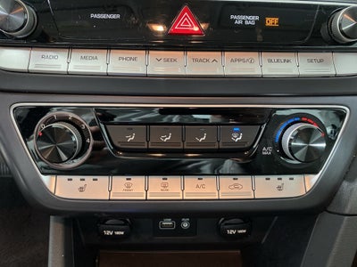 2018 Hyundai Sonata SEL w/SULEV