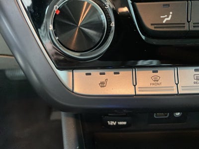 2018 Hyundai Sonata SEL w/SULEV