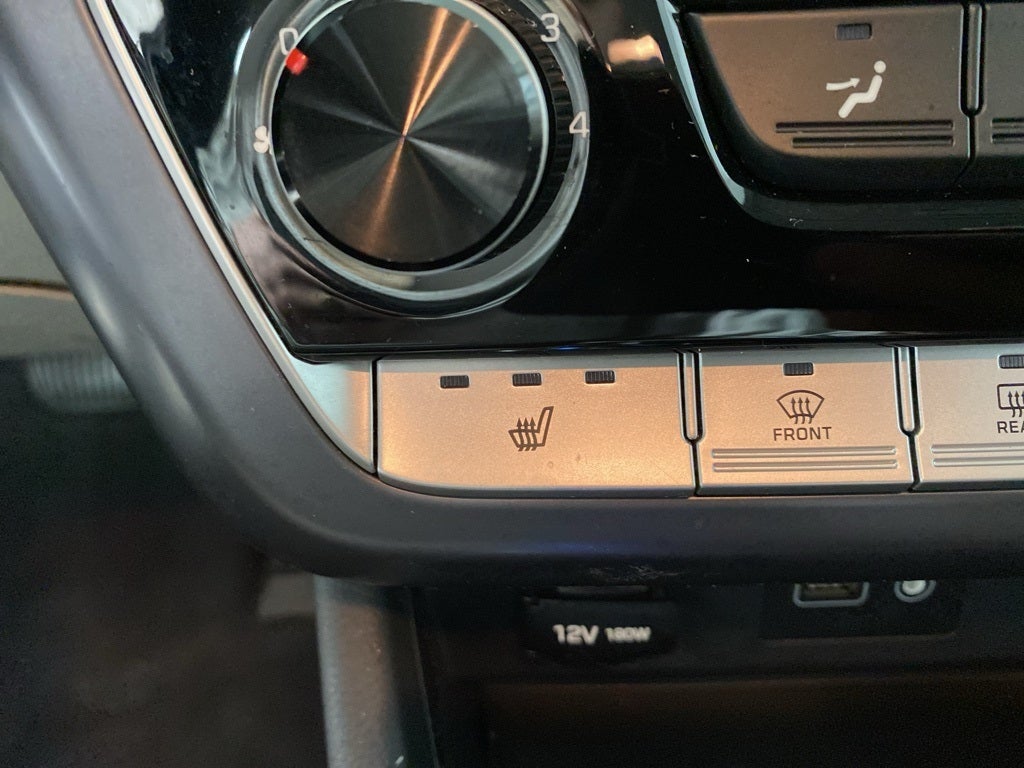 2018 Hyundai Sonata SEL w/SULEV