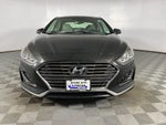 2018 Hyundai Sonata SEL w/SULEV