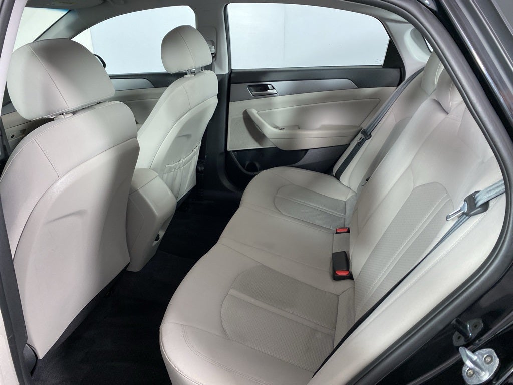 2018 Hyundai Sonata SEL w/SULEV
