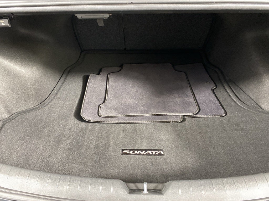 2018 Hyundai Sonata SEL w/SULEV