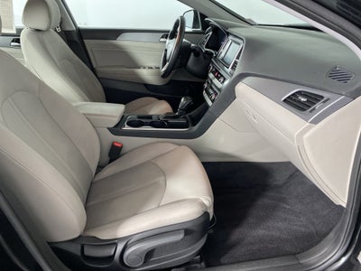2018 Hyundai Sonata SEL w/SULEV