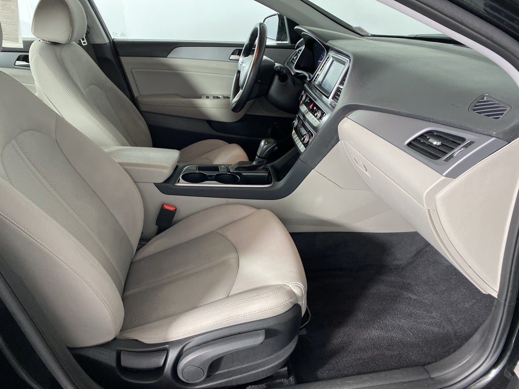 2018 Hyundai Sonata SEL w/SULEV