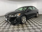 2018 Hyundai Sonata SEL w/SULEV