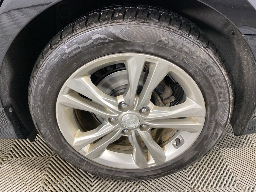 2018 Hyundai Sonata SEL w/SULEV