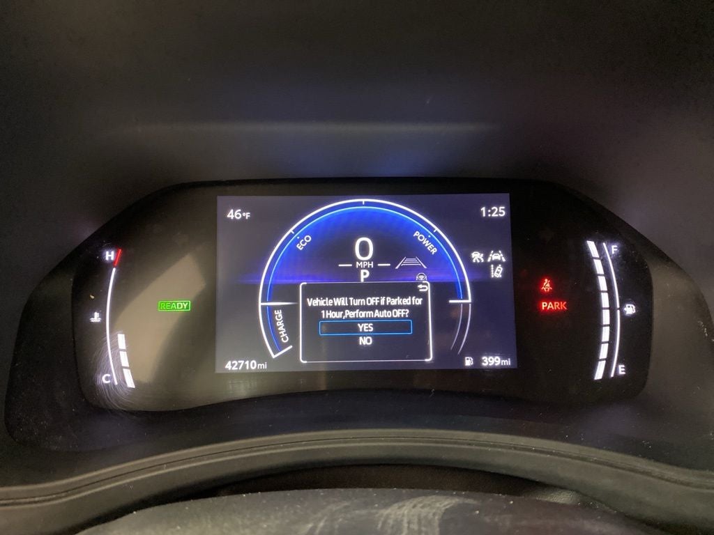 2024 Toyota Grand Highlander Hybrid XLE