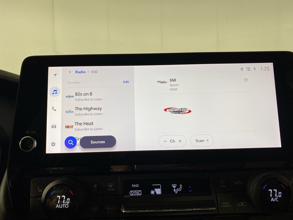 2024 Toyota Grand Highlander Hybrid XLE