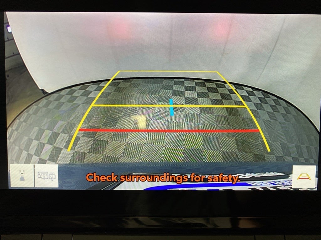 2024 Toyota Grand Highlander Hybrid XLE