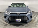 2024 Toyota Grand Highlander Hybrid XLE