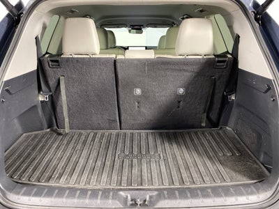 2024 Toyota Grand Highlander Hybrid XLE