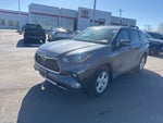 2023 Toyota Highlander Hybrid LE