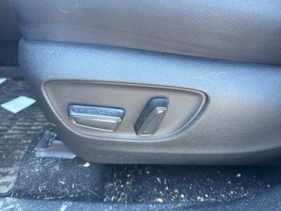 2023 Toyota Highlander Hybrid LE