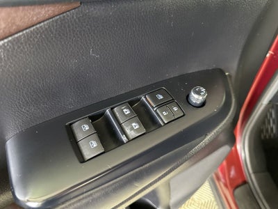 2019 Toyota Highlander LE Plus