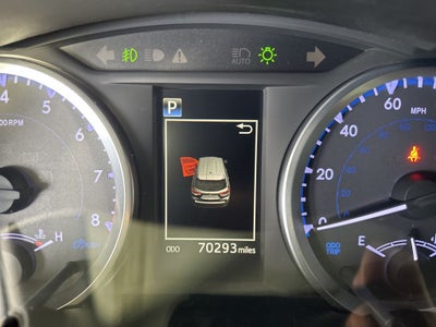 2019 Toyota Highlander LE Plus