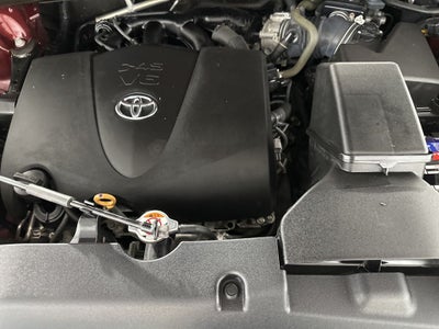 2019 Toyota Highlander LE Plus