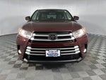 2019 Toyota Highlander LE Plus