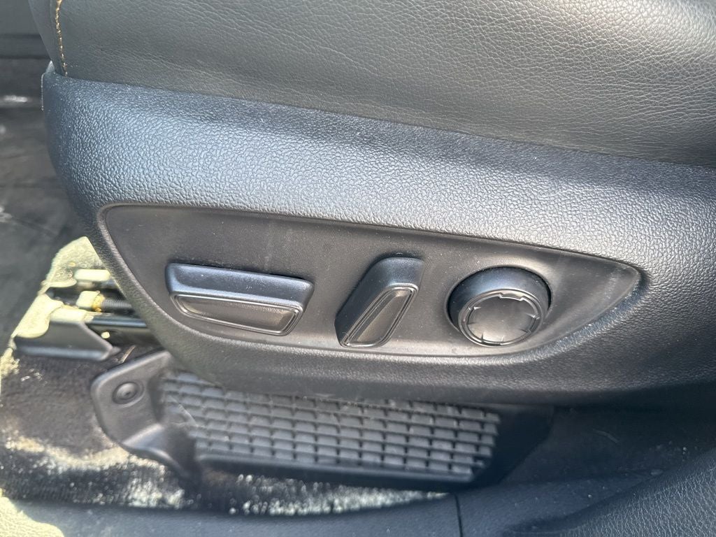 2024 Toyota Sienna XSE