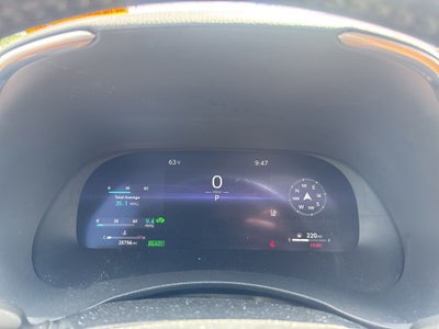 2024 Toyota Highlander Hybrid Platinum