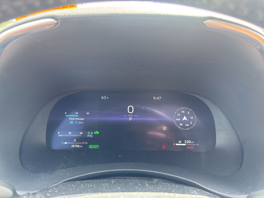 2024 Toyota Highlander Hybrid Platinum