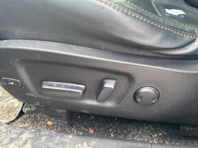 2016 Toyota Highlander XLE V6