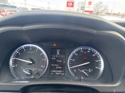 2016 Toyota Highlander XLE V6