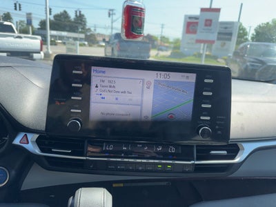 2024 Toyota Sienna XLE 7 Passenger