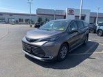 2024 Toyota Sienna XLE 7 Passenger