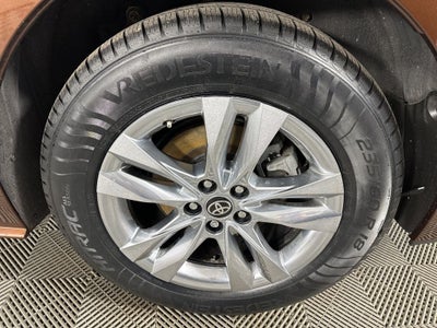 2024 Toyota Sienna XLE 7 Passenger