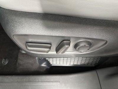 2024 Toyota Sienna XLE 7 Passenger