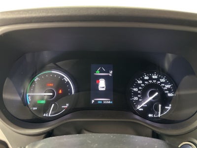 2024 Toyota Sienna XLE 7 Passenger