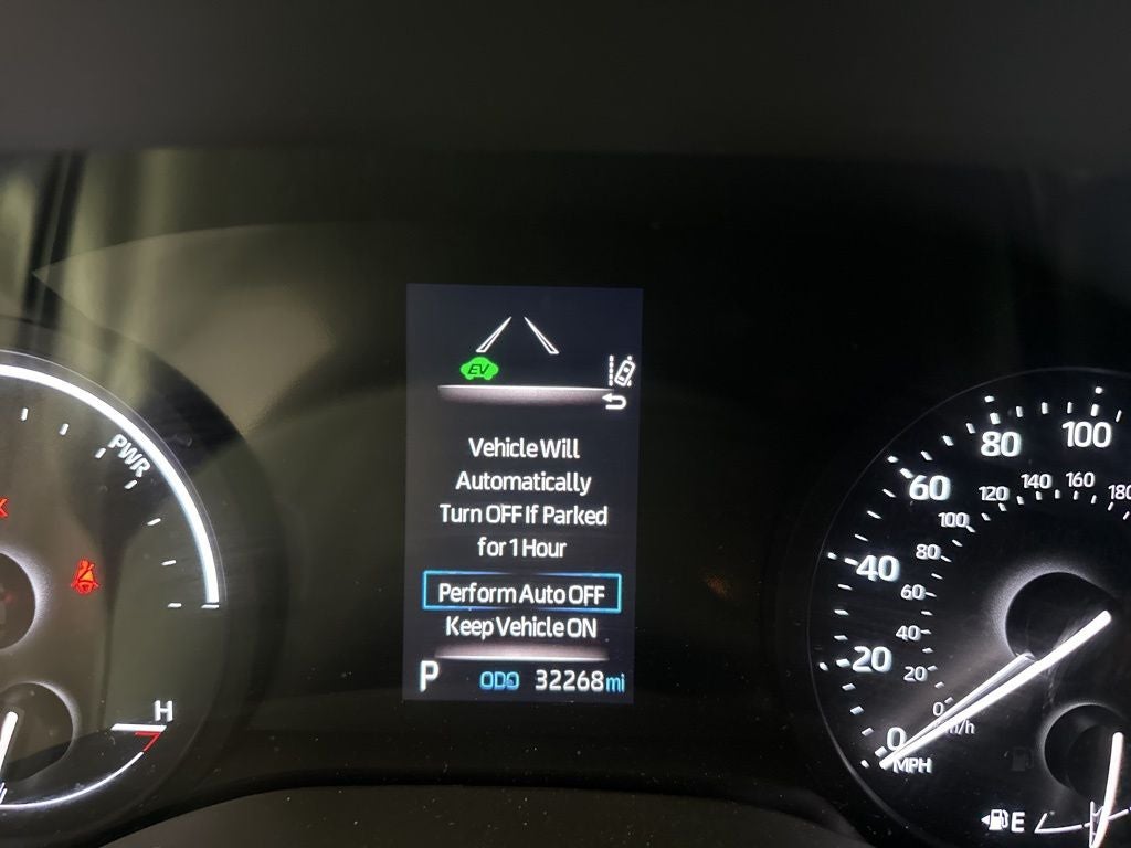 2024 Toyota Sienna XLE 7 Passenger