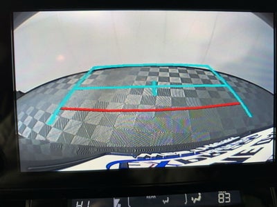 2024 Toyota Sienna XLE 7 Passenger