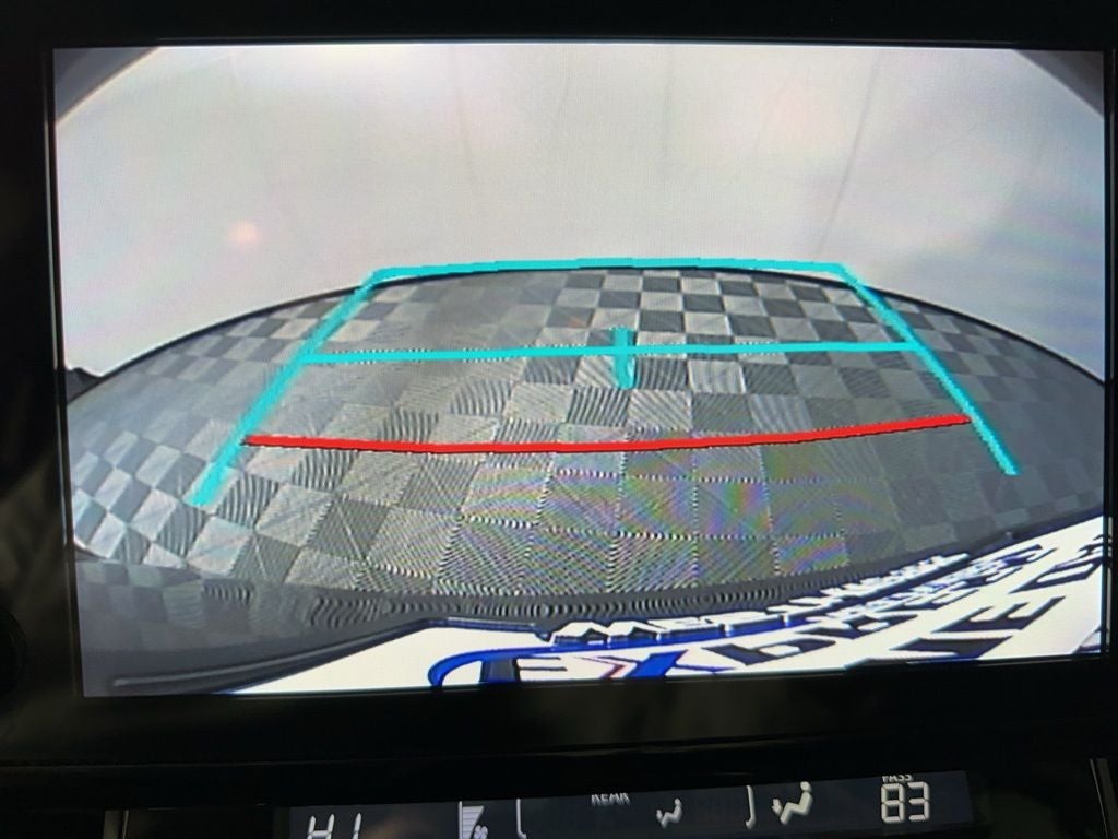 2024 Toyota Sienna XLE 7 Passenger