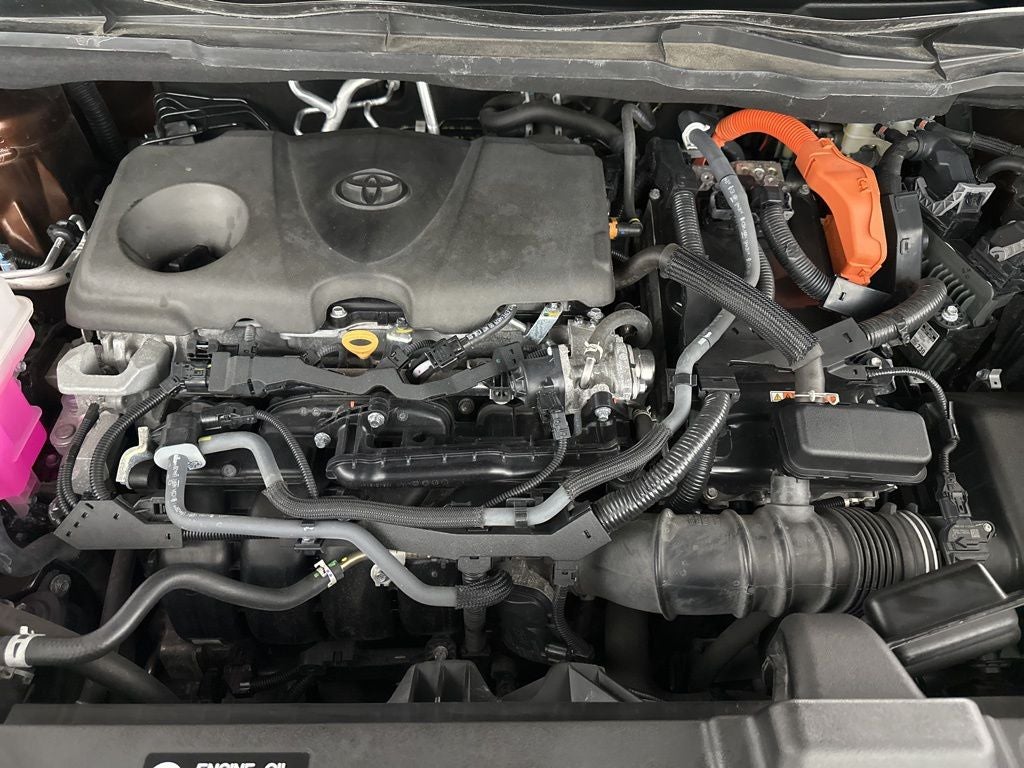 2024 Toyota Sienna XLE 7 Passenger