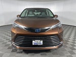 2024 Toyota Sienna XLE 7 Passenger