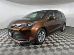 2024 Toyota Sienna XLE 7 Passenger