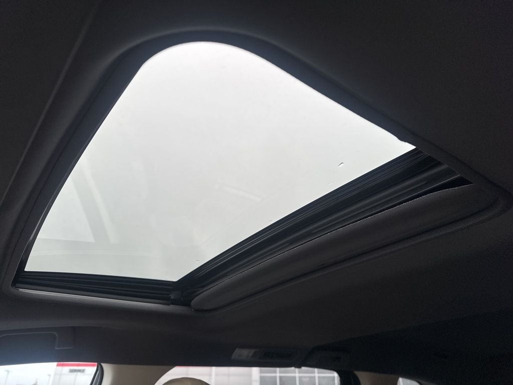 2024 Toyota Sienna XLE 7 Passenger