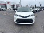 2024 Toyota Sienna XLE 7 Passenger