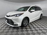 2024 Toyota Sienna XLE 7 Passenger