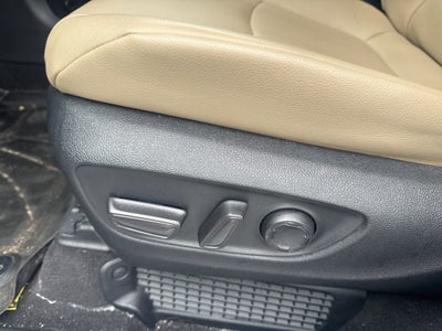 2024 Toyota Sienna XLE 7 Passenger