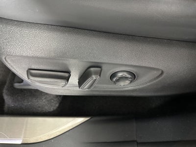 2025 Toyota Highlander Platinum