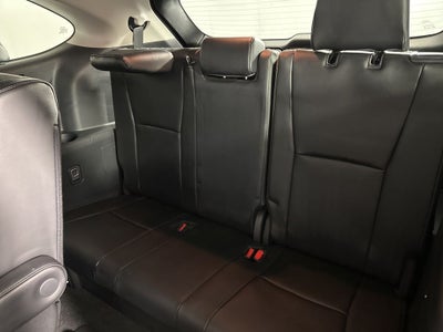 2025 Toyota Highlander Platinum