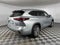 2025 Toyota Highlander Platinum